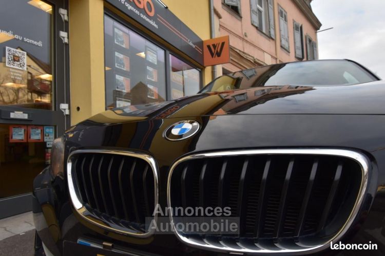 BMW Série 2 Serie Coupe 218D 145 SPORT GARANTIE 6 MOIS - <small></small> 13.789 € <small>TTC</small> - #20