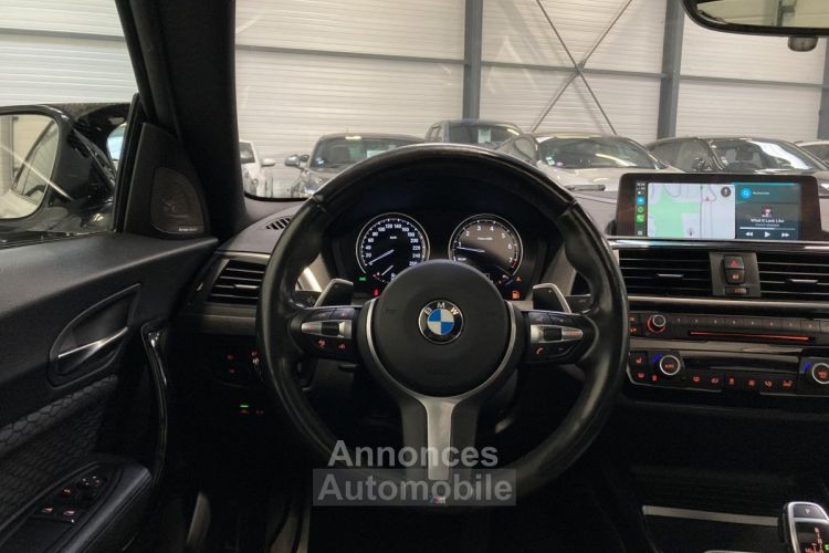 BMW Série 2 SERIE Coupé 220i F22 F87 LCI BVA Sport M PERFORMANCE - <small></small> 29.990 € <small>TTC</small> - #12