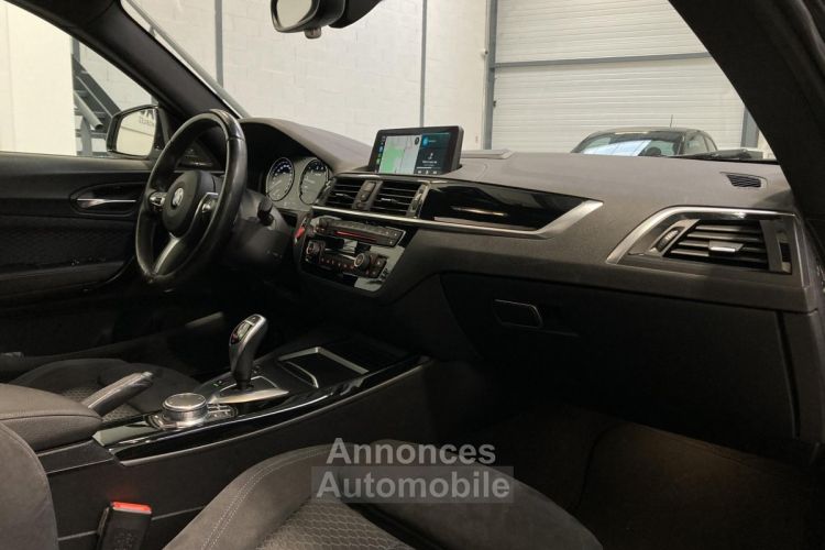 BMW Série 2 SERIE Coupé 220i F22 F87 LCI BVA Sport M PERFORMANCE - <small></small> 29.990 € <small>TTC</small> - #16