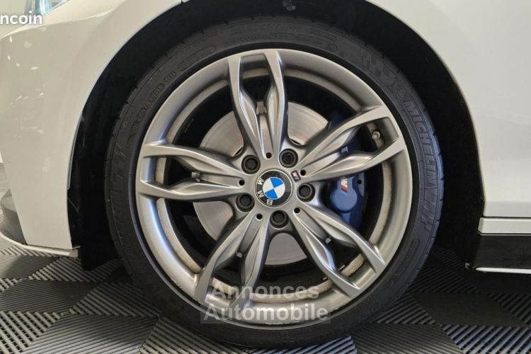 BMW Série 2 Serie COUPE 3.0 235i 326ch BVA + PACK CARBONE M PERFORMANCE - <small></small> 37.990 € <small>TTC</small> - #9