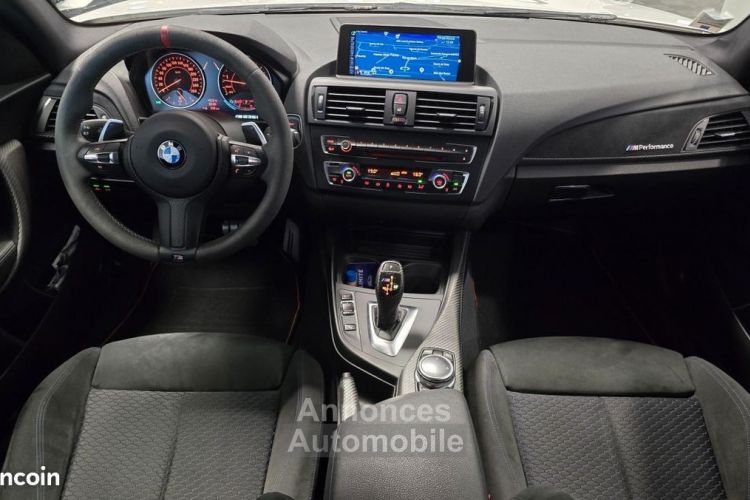 BMW Série 2 Serie COUPE 3.0 235i 326ch BVA + PACK CARBONE M PERFORMANCE - <small></small> 37.990 € <small>TTC</small> - #14