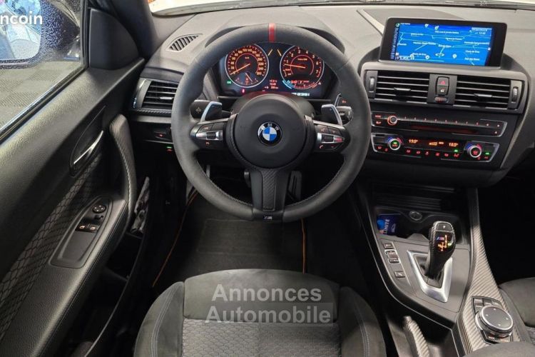 BMW Série 2 Serie COUPE 3.0 235i 326ch BVA + PACK CARBONE M PERFORMANCE - <small></small> 37.990 € <small>TTC</small> - #16