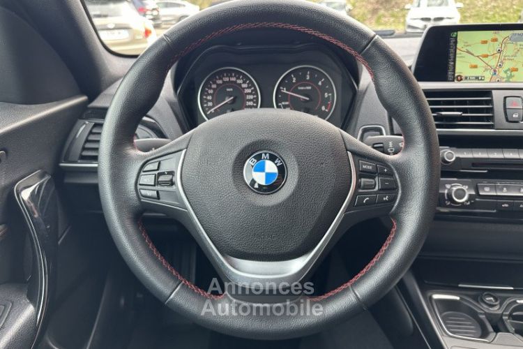 BMW Série 2 COUPE (F22) 218DA 150CH SPORT - <small></small> 20.990 € <small>TTC</small> - #13