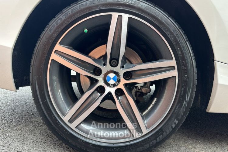 BMW Série 2 COUPE (F22) 218DA 150CH SPORT - <small></small> 20.990 € <small>TTC</small> - #15