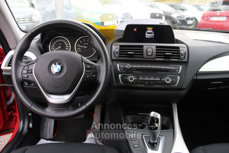 BMW Série 2 SERIE COUPE (F22) 220 IA LOUNGE 184 CV GPS 3D USB JA 17 RADAR BLUETOOTH RÉGULATEUR BOITE AUTO 8V - <small></small> 16.900 € <small>TTC</small> - #10