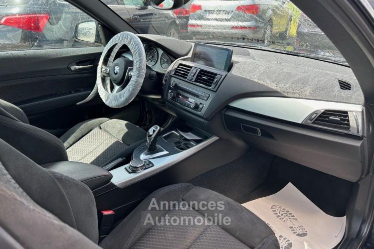 BMW Série 2 Serie COUPE F22 220d 184 ch M Sport A - <small></small> 16.990 € <small>TTC</small> - #7