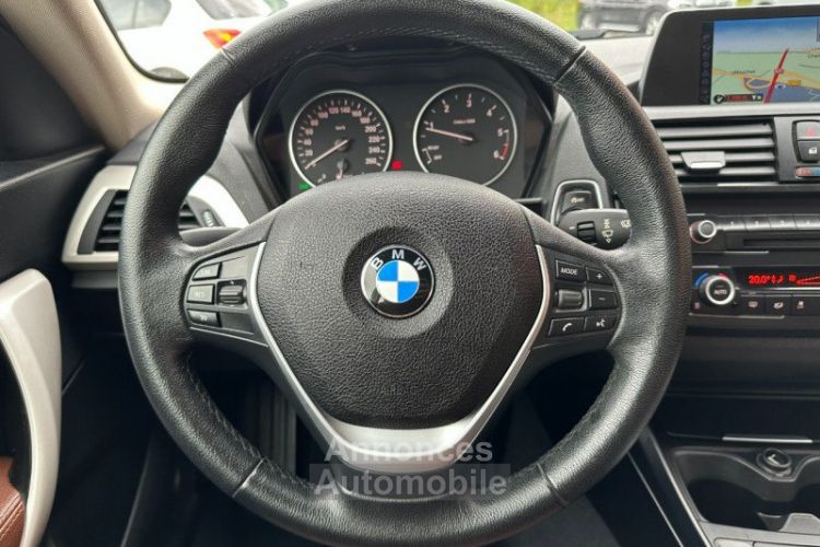 BMW Série 2 SERIE COUPE (F22) 220DA 184CH LOUNGE - <small></small> 19.990 € <small>TTC</small> - #12