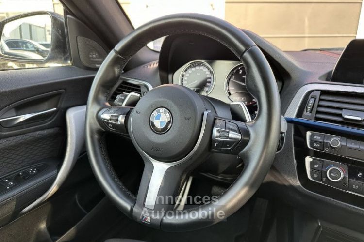 BMW Série 2 SERIE COUPE (F22) 220DA XDRIVE 190CH M SPORT EURO6D-T 220 D X DRIVE 190 MSPORT - - <small></small> 24.990 € <small>TTC</small> - #12