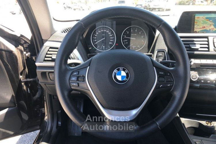 BMW Série 2 SERIE COUPE (F22) 220IA 184CH LUXURY - <small></small> 18.900 € <small>TTC</small> - #14