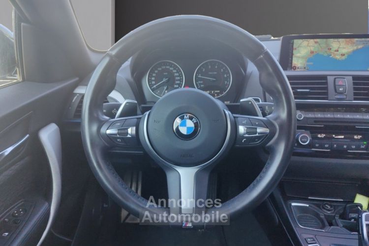 BMW Série 2 SERIE COUPE F22 228i 245 ch M Sport/TOIT OUVRANT/PALETTES/FRANCAISE/ENTRETIEN BMW/GARANTIE 12 MOIS - <small></small> 25.490 € <small>TTC</small> - #14