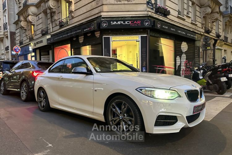 BMW Série 2 SERIE COUPE F22 235i 326 ch A - <small></small> 30.490 € <small>TTC</small> - #1