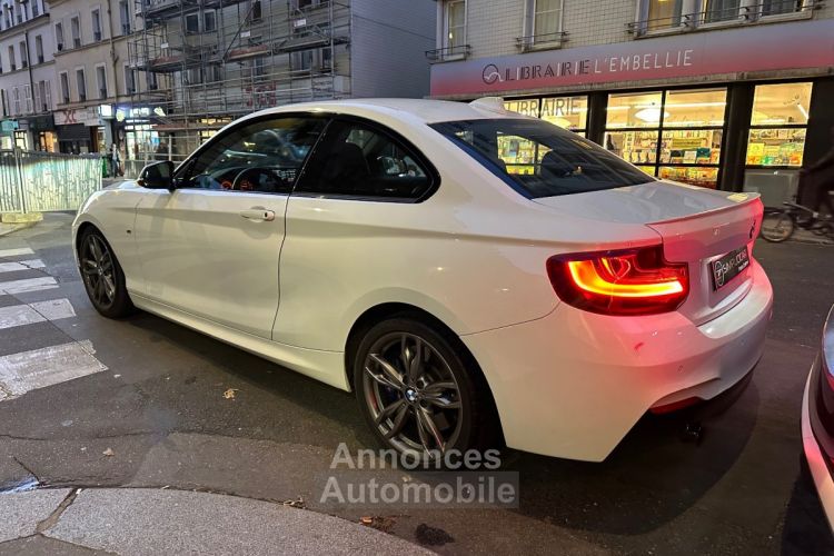 BMW Série 2 SERIE COUPE F22 235i 326 ch A - <small></small> 30.490 € <small>TTC</small> - #5