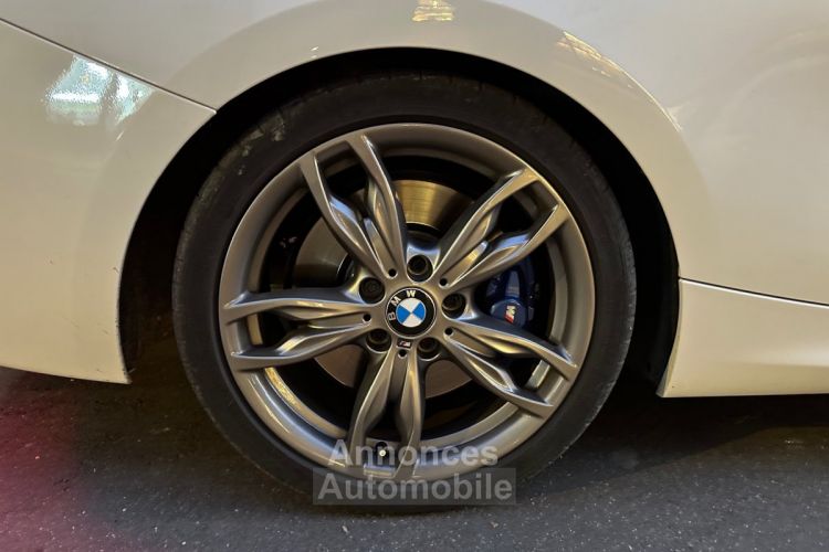 BMW Série 2 SERIE COUPE F22 235i 326 ch A - <small></small> 30.490 € <small>TTC</small> - #30