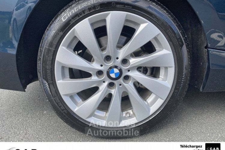 BMW Série 2 SERIE COUPE F22 Coupe 220i 184 ch Lounge A - <small></small> 21.990 € <small>TTC</small> - #9