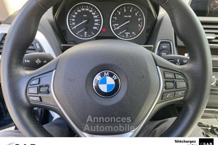 BMW Série 2 SERIE COUPE F22 Coupe 220i 184 ch Lounge A - <small></small> 21.990 € <small>TTC</small> - #18