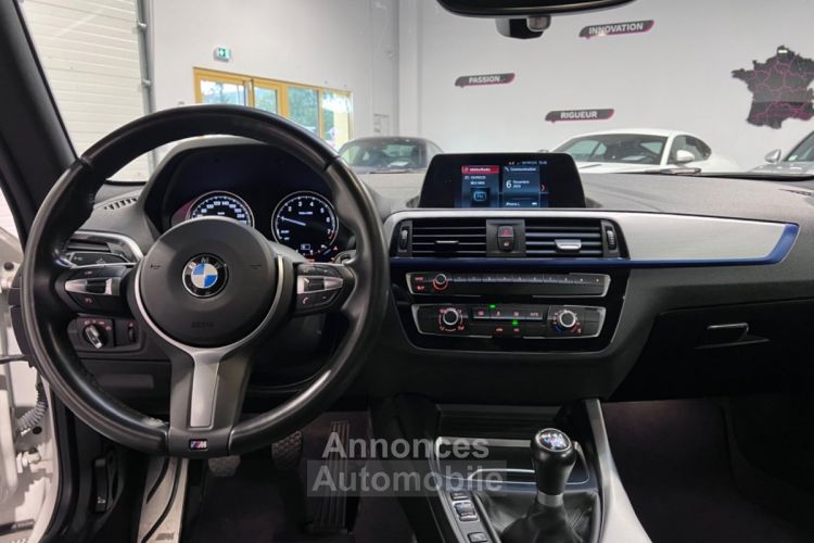 BMW Série 2 SERIE COUPE F22 LCI2 218i 136 ch M Sport - <small></small> 21.990 € <small>TTC</small> - #9