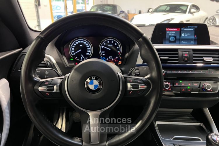 BMW Série 2 SERIE COUPE F22 LCI2 218i 136 ch M Sport - <small></small> 21.990 € <small>TTC</small> - #10