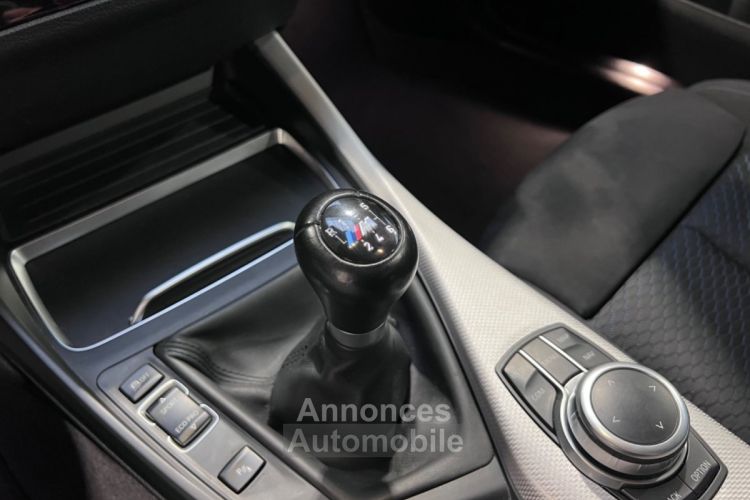 BMW Série 2 SERIE COUPE F22 LCI2 218i 136 ch M Sport - <small></small> 21.990 € <small>TTC</small> - #26