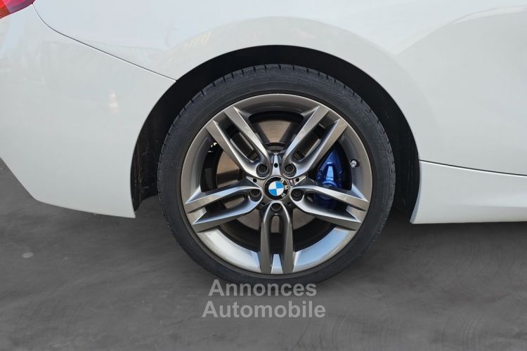 BMW Série 2 SERIE COUPE F22 LCI2 Magnifique 184 ch BVA8 M Sport Options freins M performance ,TO,HARMAN KARDON - <small></small> 28.770 € <small>TTC</small> - #15