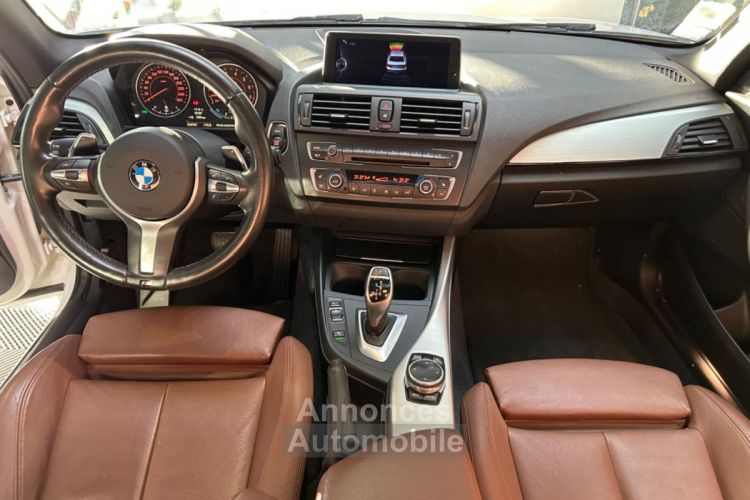 BMW Série 2 SERIE COUPE F22 M235i xDrive 326 ch A - <small></small> 28.490 € <small>TTC</small> - #13