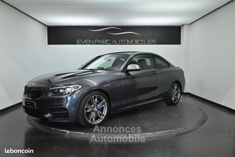 BMW Série 2 COUPE F22 M235i xDrive 326 ch A - <small></small> 32.990 € <small>TTC</small> - #1