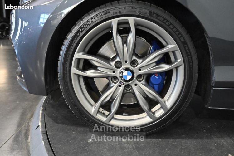 BMW Série 2 COUPE F22 M235i xDrive 326 ch A - <small></small> 32.990 € <small>TTC</small> - #12