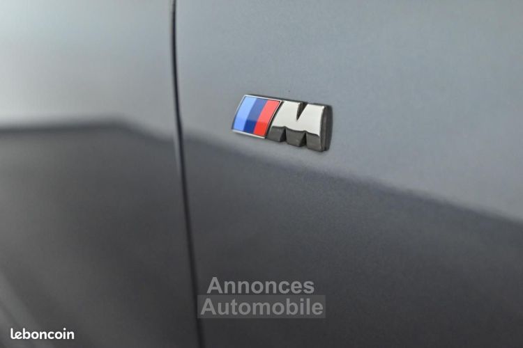 BMW Série 2 COUPE F22 M235i xDrive 326 ch A - <small></small> 32.990 € <small>TTC</small> - #16