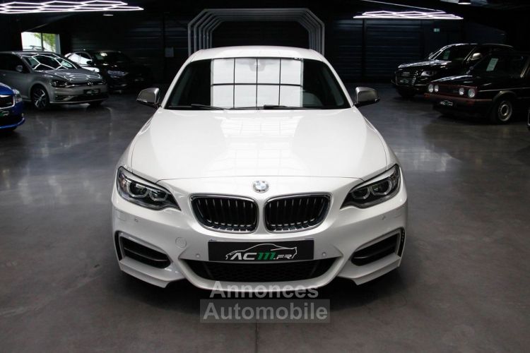 BMW Série 2 SERIE COUPE (F22) M235IA 326CH - <small></small> 31.490 € <small>TTC</small> - #3