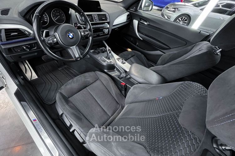 BMW Série 2 SERIE COUPE (F22) M235IA 326CH - <small></small> 31.490 € <small>TTC</small> - #10