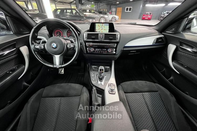 BMW Série 2 SERIE COUPE (F22) M235IA 326CH - <small></small> 31.490 € <small>TTC</small> - #16