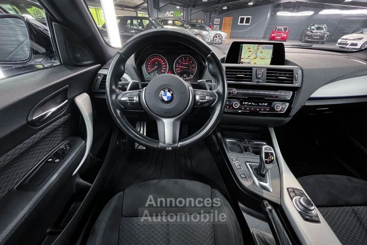 BMW Série 2 SERIE COUPE (F22) M235IA 326CH - <small></small> 31.490 € <small>TTC</small> - #17
