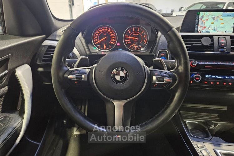 BMW Série 2 SERIE COUPE F22 M240i 340 ch A - <small></small> 32.990 € <small>TTC</small> - #10