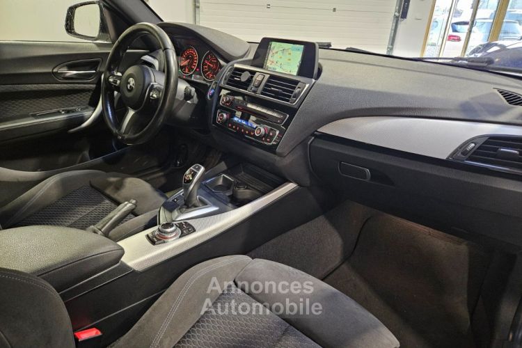 BMW Série 2 SERIE COUPE F22 M240i 340 ch A - <small></small> 32.990 € <small>TTC</small> - #16