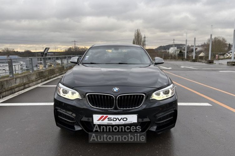 BMW Série 2 SERIE COUPE (F22) M240I 340CH - <small></small> 29.990 € <small>TTC</small> - #1