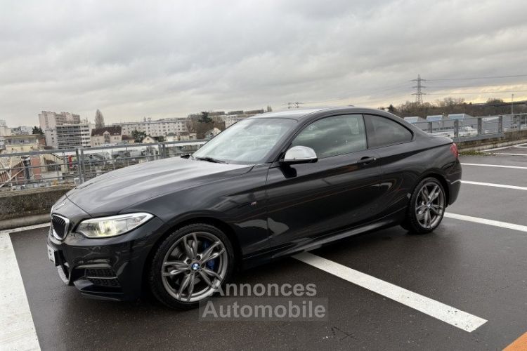 BMW Série 2 SERIE COUPE (F22) M240I 340CH - <small></small> 29.990 € <small>TTC</small> - #2