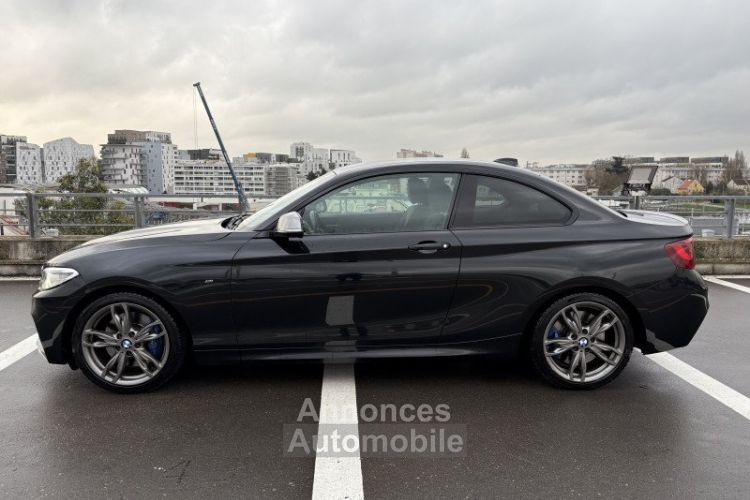 BMW Série 2 SERIE COUPE (F22) M240I 340CH - <small></small> 29.990 € <small>TTC</small> - #3