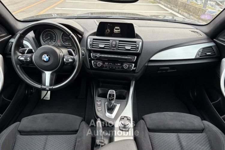 BMW Série 2 SERIE COUPE (F22) M240I 340CH - <small></small> 29.990 € <small>TTC</small> - #18