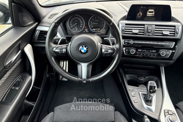 BMW Série 2 SERIE COUPE (F22) M240I 340CH - <small></small> 29.990 € <small>TTC</small> - #20