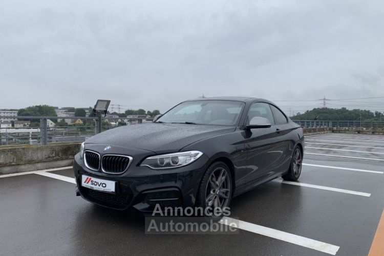 BMW Série 2 SERIE COUPE (F22) M240IA XDRIVE 340CH - <small></small> 29.990 € <small>TTC</small> - #1