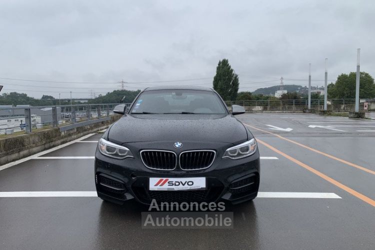 BMW Série 2 SERIE COUPE (F22) M240IA XDRIVE 340CH - <small></small> 29.990 € <small>TTC</small> - #2