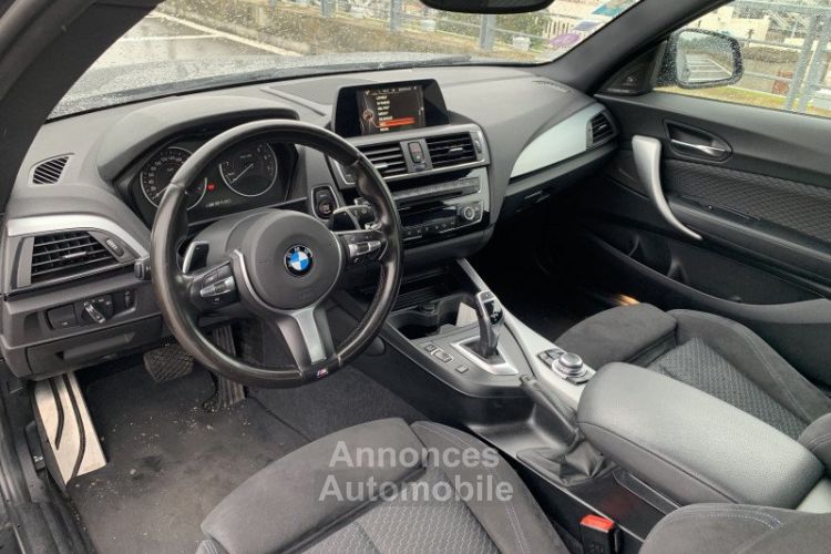 BMW Série 2 SERIE COUPE (F22) M240IA XDRIVE 340CH - <small></small> 29.990 € <small>TTC</small> - #15