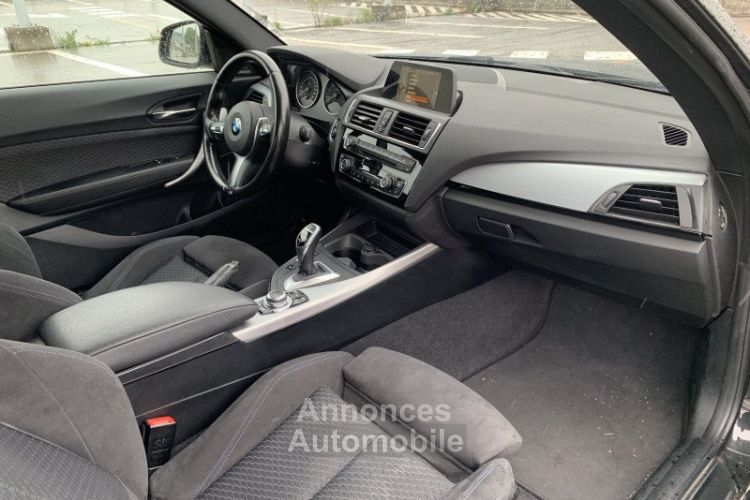 BMW Série 2 SERIE COUPE (F22) M240IA XDRIVE 340CH - <small></small> 29.990 € <small>TTC</small> - #17