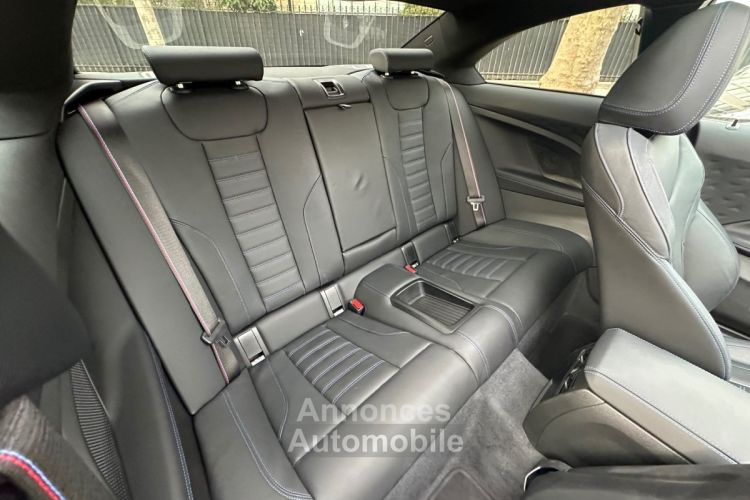 BMW Série 2 COUPE G42 220i 184 ch BVA8 Sport - <small></small> 46.490 € <small>TTC</small> - #21