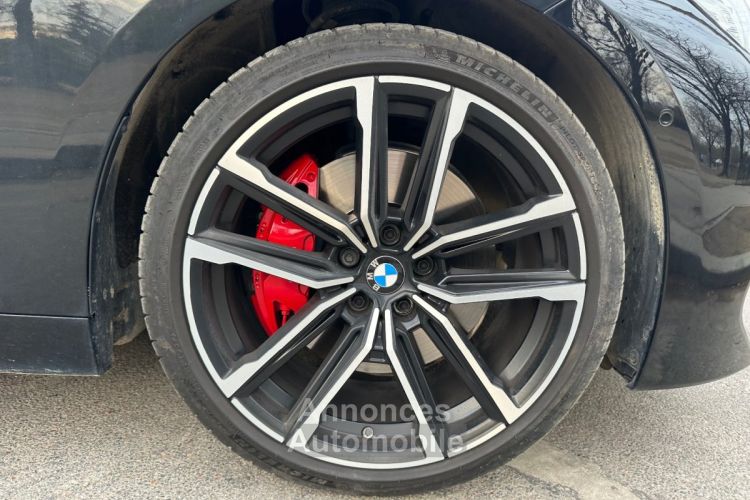 BMW Série 2 COUPE G42 220i 184 ch BVA8 Sport - <small></small> 46.490 € <small>TTC</small> - #34