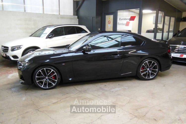 BMW Série 2 SERIE COUPE (G42) 220IA 184CH M SPORT - <small></small> 46.890 € <small>TTC</small> - #2