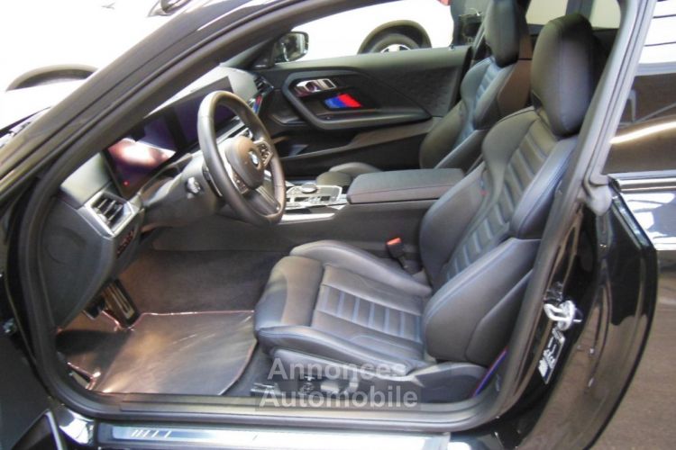 BMW Série 2 SERIE COUPE (G42) 220IA 184CH M SPORT - <small></small> 46.890 € <small>TTC</small> - #3