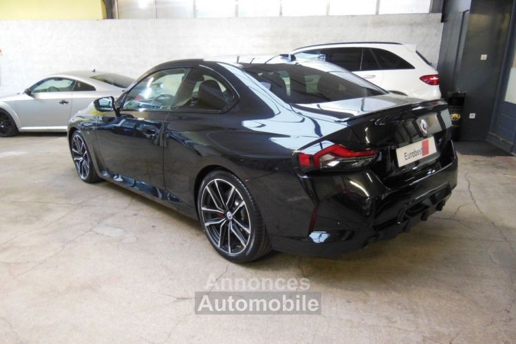 BMW Série 2 SERIE COUPE (G42) 220IA 184CH M SPORT - <small></small> 46.890 € <small>TTC</small> - #4