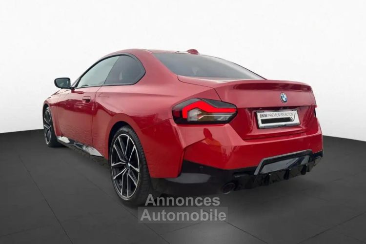 BMW Série 2 SERIE COUPE G42 Coupe 220d 190 ch BVA8 M Sport - <small></small> 47.990 € <small>TTC</small> - #2