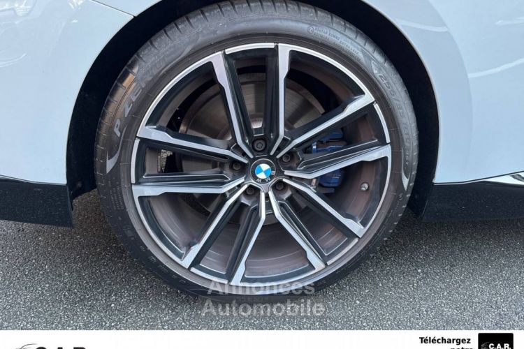 BMW Série 2 SERIE COUPE G42 Coupe M240i xDrive 374 ch BVA8 - <small></small> 59.900 € <small>TTC</small> - #11