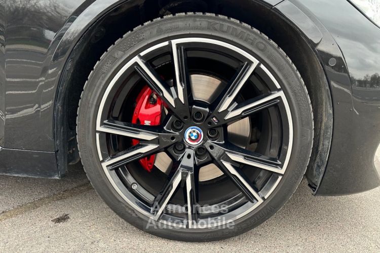 BMW Série 2 SERIE COUPE G42 M240i xDrive 374 ch BVA8 M Performance - <small></small> 63.990 € <small>TTC</small> - #6